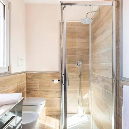 Le Scalette Appartement *