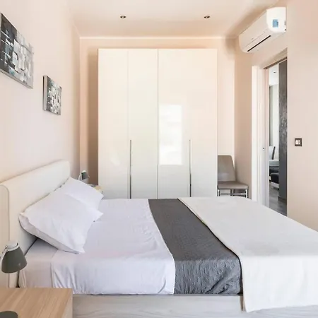 Le Scalette Appartement *