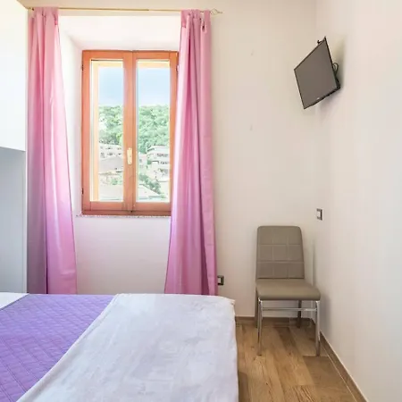 Le Scalette * La Maddalena (Sassari)