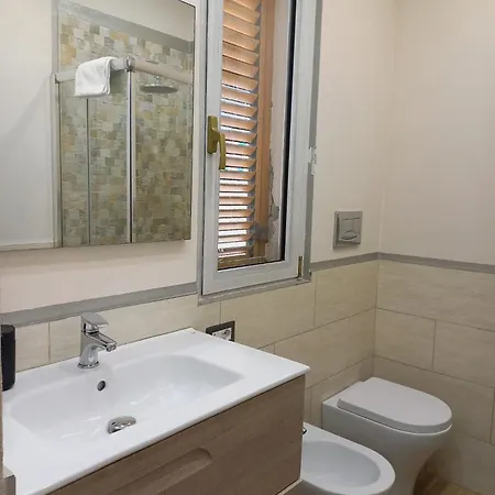 Le Scalette La Maddalena (Sassari)