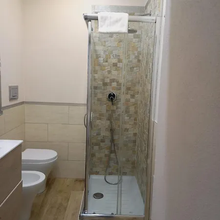 Le Scalette * La Maddalena (Sassari)