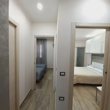 Le Scalette Appartement