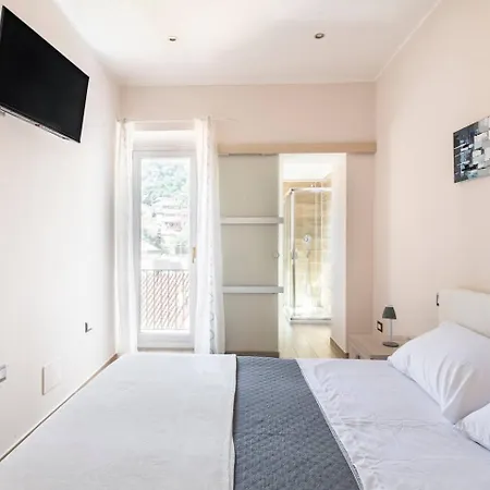 Le Scalette Apartment *