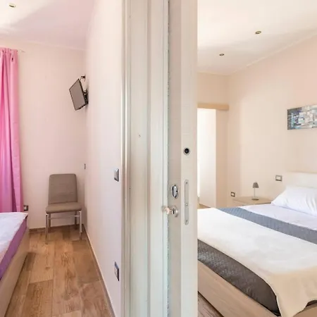 Apartment Le Scalette *