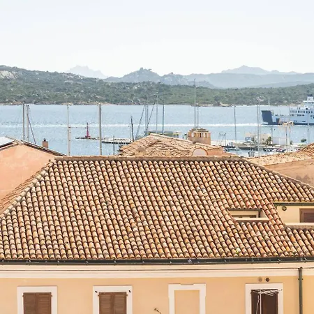 Le Scalette Apartment