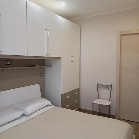 Apartment Le Scalette