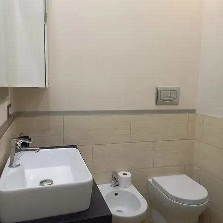 Le Scalette Appartamento La Maddalena (Sassari)