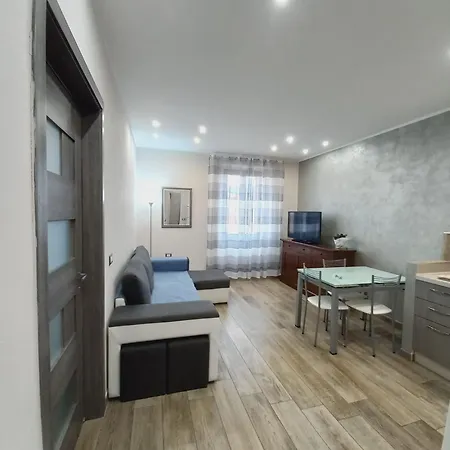 Appartement Le Scalette *